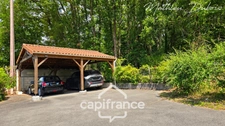 Character Property with 225 sqm Total Floor Area, Pool & Countryside Views – 5 Minutes from Périgueux, Dordogne