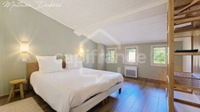CHARACTER COUNTRY PROPERTY – 3.35 HECTARES, HEATED POOL & BEAUTIFULLY RENOVATED GUEST COTTAGE
