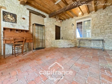 Between Bergerac and Eymet – A Timeless 18th-Century Stone House Immersed in Nature