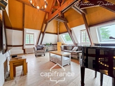 Character Property with 225 sqm Total Floor Area, Pool & Countryside Views – 5 Minutes from Périgueux, Dordogne