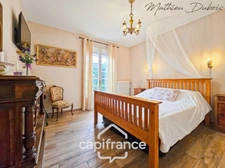 Character Property with 225 sqm Total Floor Area, Pool & Countryside Views – 5 Minutes from Périgueux, Dordogne