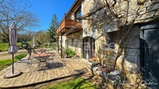Élégance, rentabilité et art de vivre – Domaine touristique avec potentiel équestre aux portes de Padirac
