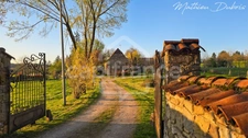 Domaine touristique de caractère au cœur d’une destination prisée du Lot.