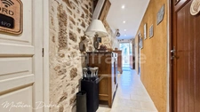 Domaine touristique de caractère au cœur d’une destination prisée du Lot.