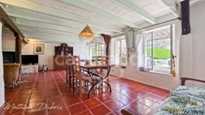 Domaine en hameau privé avec activité touristique - Cadre d’exception entre Lot et Dordogne