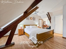 Character Property with 225 sqm Total Floor Area, Pool & Countryside Views – 5 Minutes from Périgueux, Dordogne