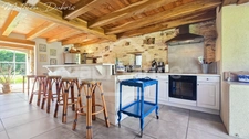 Domaine en hameau privé avec activité touristique - Cadre d’exception entre Lot et Dordogne