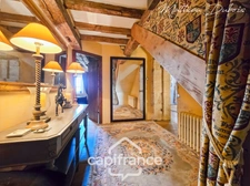 15th-Century Manor in the Heart of Périgord Pourpre