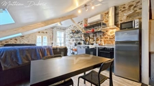Character hospitality estate in Lot’s much sought-after tourism location