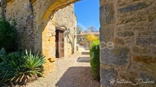 Domaine en hameau privé avec activité touristique - Cadre d’exception entre Lot et Dordogne