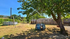 Renovated stone house with vineyard views, in the heart of a charming village