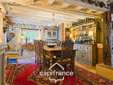 15th-Century Manor in the Heart of Périgord Pourpre