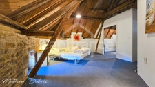 Domaine en hameau privé avec activité touristique - Cadre d’exception entre Lot et Dordogne