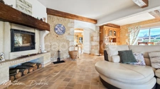 Domaine de caractère du XVIIᵉ siècle rénové - Propriété de charme avec piscine et parc arboré - Entre Périgueux et Bergerac