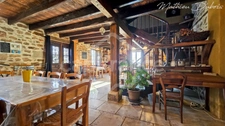 Domaine touristique de caractère au cœur d’une destination prisée du Lot.