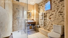 Domaine touristique de caractère au cœur d’une destination prisée du Lot.