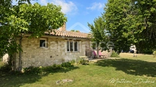 A Character Equestrian Estate with working Gîte and wellness studio close to Eymet
