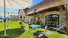Élégance, rentabilité et art de vivre – Domaine touristique avec potentiel équestre aux portes de Padirac