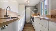 CHARACTER COUNTRY PROPERTY – 3.35 HECTARES, HEATED POOL & BEAUTIFULLY RENOVATED GUEST COTTAGE