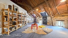 Domaine en hameau privé avec activité touristique - Cadre d’exception entre Lot et Dordogne