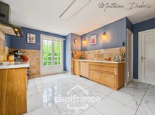 Character Property with 225 sqm Total Floor Area, Pool & Countryside Views – 5 Minutes from Périgueux, Dordogne