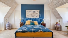 A Character Equestrian Estate with working Gîte and wellness studio close to Eymet
