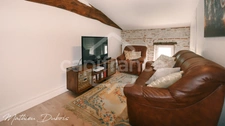 Domaine de prestige avec manoir, gîte et cottage sur 2,2 hectares de terrain paysager – Lot-et-Garonne