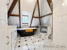 Character Property with 225 sqm Total Floor Area, Pool & Countryside Views – 5 Minutes from Périgueux, Dordogne