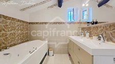 CHARACTER COUNTRY PROPERTY – 3.35 HECTARES, HEATED POOL & BEAUTIFULLY RENOVATED GUEST COTTAGE
