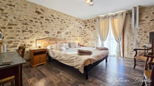 Domaine touristique de caractère au cœur d’une destination prisée du Lot.