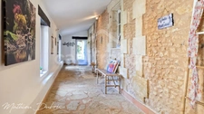 Domaine de caractère du XVIIᵉ siècle rénové - Propriété de charme avec piscine et parc arboré - Entre Périgueux et Bergerac
