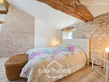 Between Bergerac and Eymet – A Timeless 18th-Century Stone House Immersed in Nature