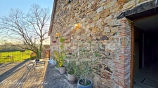 Character hospitality estate in Lot’s much sought-after tourism location