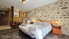 Domaine touristique de caractère au cœur d’une destination prisée du Lot.