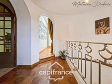 Character Property with 225 sqm Total Floor Area, Pool & Countryside Views – 5 Minutes from Périgueux, Dordogne