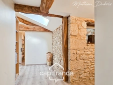 Between Bergerac and Eymet – A Timeless 18th-Century Stone House Immersed in Nature