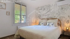 CHARACTER COUNTRY PROPERTY – 3.35 HECTARES, HEATED POOL & BEAUTIFULLY RENOVATED GUEST COTTAGE