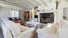 Character Family Home with Swimming Pool and Elevated Views, Just Minutes from Périgueux