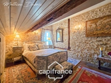 15th-Century Manor in the Heart of Périgord Pourpre