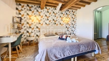 Domaine de caractère du XVIIᵉ siècle rénové - Propriété de charme avec piscine et parc arboré - Entre Périgueux et Bergerac