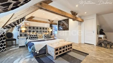 Élégance, rentabilité et art de vivre – Domaine touristique avec potentiel équestre aux portes de Padirac
