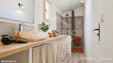 Villa d'architecte avec maison d'amis, piscine et 1,2 hectare au cœur du Périgord Vert