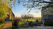 Domaine touristique de caractère au cœur d’une destination prisée du Lot.