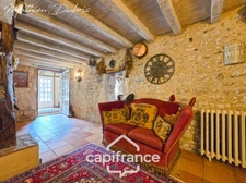 15th-Century Manor in the Heart of Périgord Pourpre