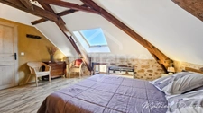 Domaine touristique de caractère au cœur d’une destination prisée du Lot.
