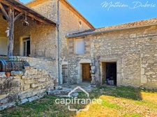 Between Bergerac and Eymet – A Timeless 18th-Century Stone House Immersed in Nature