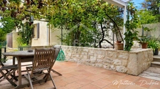 CHARACTER COUNTRY PROPERTY – 3.35 HECTARES, HEATED POOL & BEAUTIFULLY RENOVATED GUEST COTTAGE