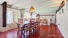 Domaine en hameau privé avec activité touristique - Cadre d’exception entre Lot et Dordogne