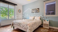 CHARACTER COUNTRY PROPERTY – 3.35 HECTARES, HEATED POOL & BEAUTIFULLY RENOVATED GUEST COTTAGE