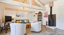 A Character Equestrian Estate with working Gîte and wellness studio close to Eymet